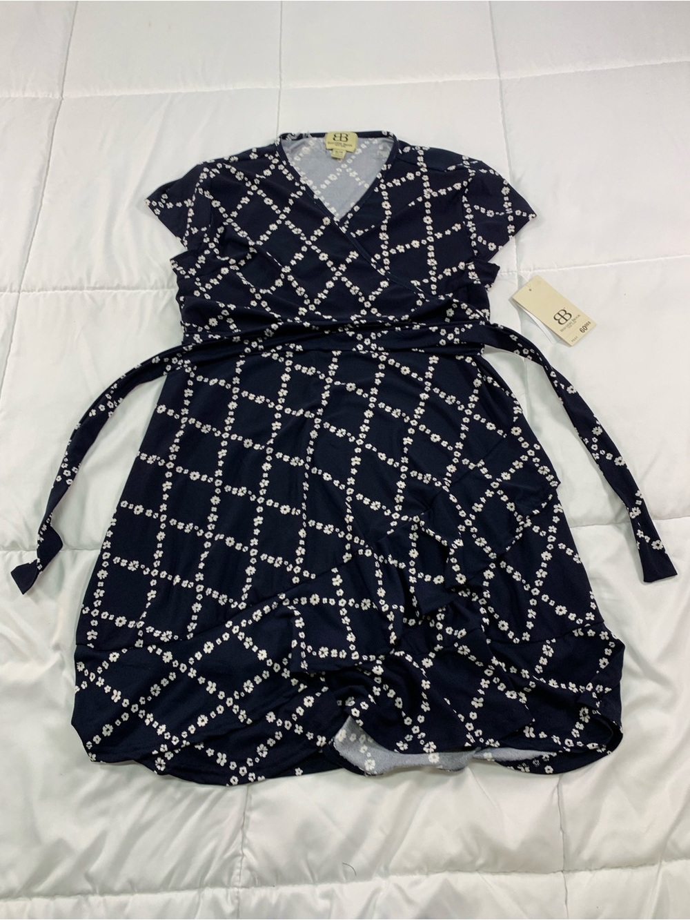New BEECHERS BROOK dress size XL